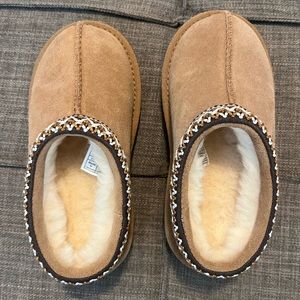 Ugg Tasman II Toddler Slipper
